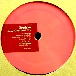 STACEY MALLOY & BASIC UNIT / SOULS EP