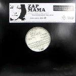 ZAP MAMA / ザップ・ママ / SHOW ME THE WAY