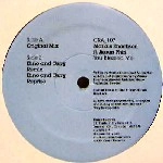 MARKUS ENOCHSON / YOU BLESSED ME