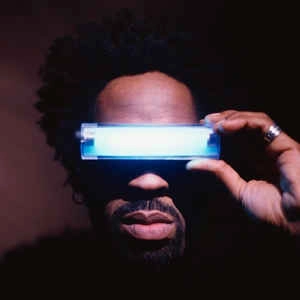 RANDOLPH / ランドルフ / SAYS 'THIS IS...WHAT IT IS'