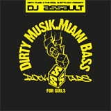 DJ ASSAULT / DJアサルト / LET ME SEE YOUR P.