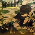 INSIGHT / インサイト / ＴＡＲＧＥＴＩＮＧ　ＺＯＮＥＳ　ＥＰ