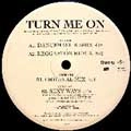 TRINI / トリーニ / TURN ME ON
