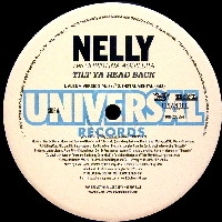 NELLY AND CHRISTINA AGUILERA / (PROMO) TILT YA HEAD BACK