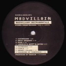 MADVILLAIN / MADVILLAINY INSTRUMENTALS