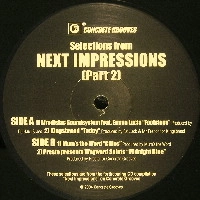 V.A. / NEXT IMPRESSIONS PART.2
