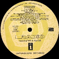 RADIO / GROOVIN'