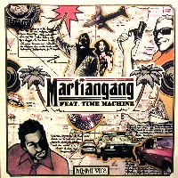 MARTIANGANG / MIAMI VICE