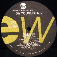 DA YOUNGSTA'S / ダ・ヤングスタズ / PASS DA MIC