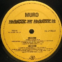 DJ MURO / DJムロ / ＭＡＤＥ　ＩＮ　ＪＡＰＡＮ　２００４