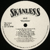 HI-C / SKANLESS