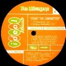 THE WISEGUYS / START THE COMMOTION
