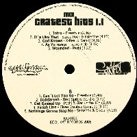 V.A. / CRATEST HITS VOL.1.1
