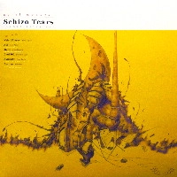 NEJEL MONGREL / ＳＣＨＩＺＯ　ＴＥＡＲＳ