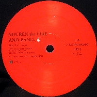 SHUREN THE FIRE 商品一覧 | ディスクユニオン・オンラインショップ