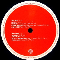 VARIOUS ARTISTS (STONES THROW) / STONES THROW 100