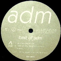 ADM / BEST OF ADM