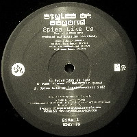 STYLES OF BEYOND / SPIES LIKE US