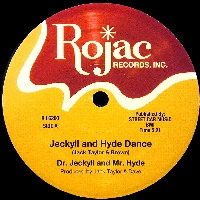 DR.JECKYLL AND MR.HYDE / JECKYLL AND HYDE DANCE