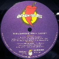GOLDMINE / MIC LOVE