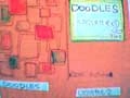 DOODLES / ｃａｓｓｅｔｔｅ２