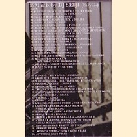 DJ SEIJI / DJセイジ / １９９１