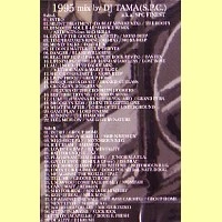 DJ TAMA / １９９５