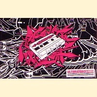 DJ OKA & HARA BOW / ＵＬＴＩＭＡＴＯＲ３