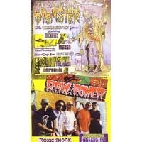 V.A. / DECADE OF DISASTER VOLUME TWO
