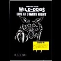 WILD DOGS / ワイルド・ドッグス / LIVE AT STARRY NIGHT
