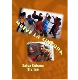VARIOUS CUBA / MUEVE LA CINTURA(DVD-R)