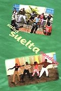 VARIOUS CUBA / SALSA SUELTA CANDELA