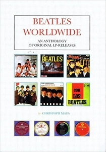 BEATLES / ビートルズ / BEATLES WORLDWIDE