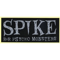 SPIKE / ＳＴＩＣＫＥＲ