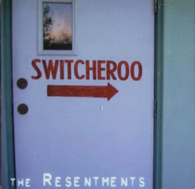 RESENTMENTS / リゼントメンツ / スイッチャルー