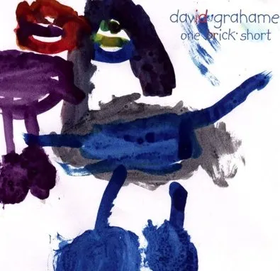 DAVID GRAHAME / デヴィッド・グレアム / ONE BRICK SHORT