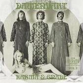 DAMENBART / KARMA & GNADE