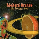 RICHARD ORANGE / リチャード・オレンジ / ＢＩＧ　ＯＲＡＮＧＥ　ＳＵＮ