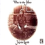 KEVIN LAMB / ケヴィン・ラム / WHO IS THE HERO