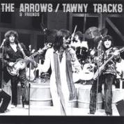 ARROWS & FRIENDS / アロウズ＆フレンズ / TAWNY TRACKS