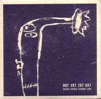 MAZEN KERBAJ / マザン / BRT VRT ZRT KRT