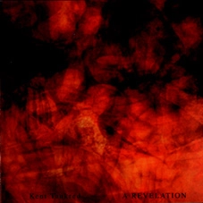 KENT TANKRED / ケント・タンクレート / REVELATION