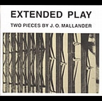 J.O. MALLANDER / MORE TIME - HITS & VARIATIONS 1968-1970