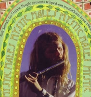 V.A. (SINGER-SONGWRITER) / MYSTIC MALES