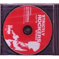 V.A. / CHAPTER 14 STRICTLY ROCKERS : REVENGE