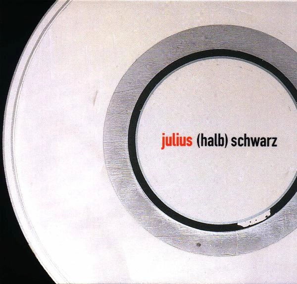 ROLF JULIUS / ロルフ・ユリウス / (HALB) SCHWARZ