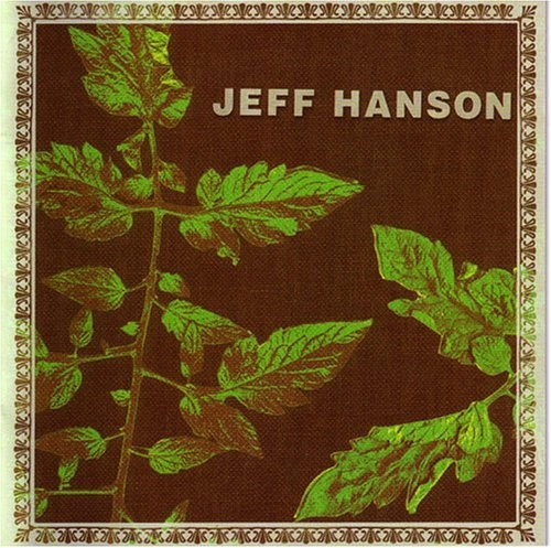 JEFF HANSON / ジェフ・ハンソン / ジェフ・ハンソン