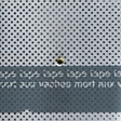 TAPE / テープ / MORT AUX VACHES