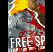 GRUNT / グラント / FREE SPEECH SERIES