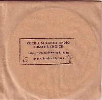 V.A. / ＶＯＬ．３　ＰＩＲＡＴＥ’Ｓ　ＣＨＯＩＣ